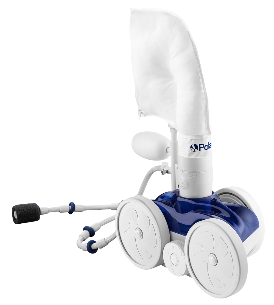 Automatic Cleaners Accurate Pool Service